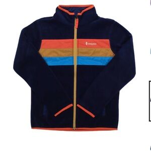 Cotopaxi Kids Teca Fleece Jacket